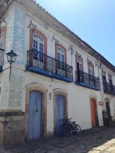 gps ligado - o que fazer em paraty