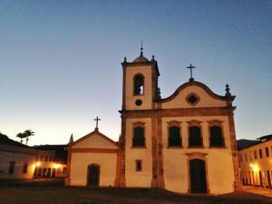 gps ligado - paraty (rj)