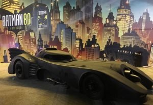 batman 80 - a exposição - gpsligado