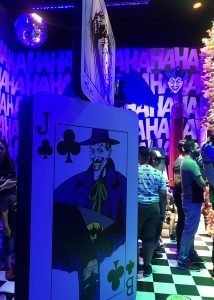 batman 80 - a exposição - gpsligado